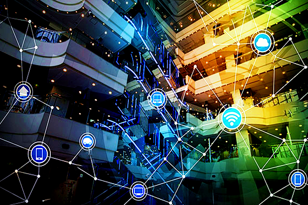 建筑能耗监测系统在绿色建筑中的应用浅析(图2) 建筑能耗监测系统在绿色建筑中的应用浅析(图2)