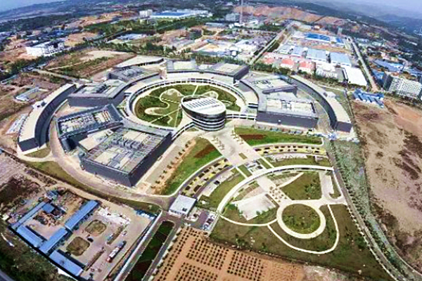 干货满满：能耗监测系统概述！(图1)