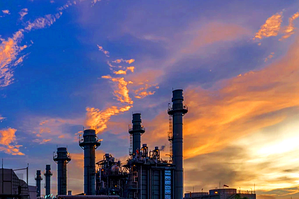 浅谈企业能耗监测系统规划与建设(图1) 浅谈企业能耗监测系统规划与建设(图1)