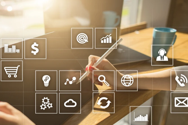 能耗监测，助力企业节能！(图1)