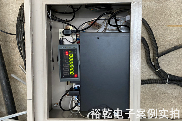 山东索力得焊材股份限公司 能耗在线监测案例(图3)
