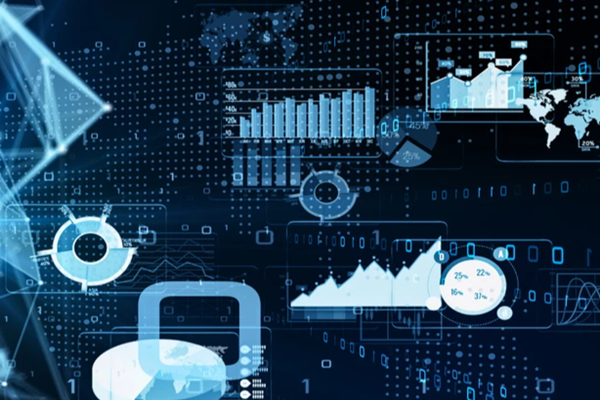 印染厂如何实现多方位能耗监测？(图1)