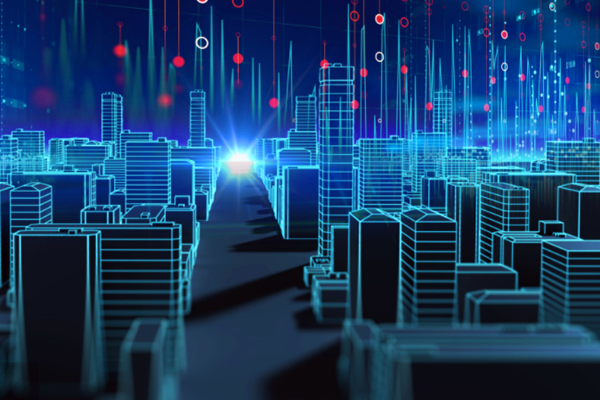 企业能源监测系统的主要特点！(图1)