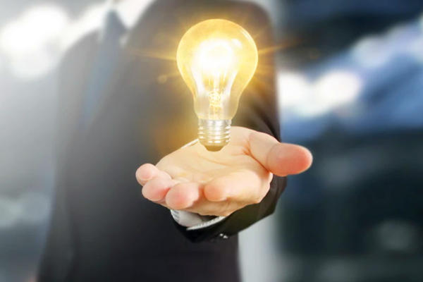 智能照明解决方案与传统照明系统有何不同？(图1)