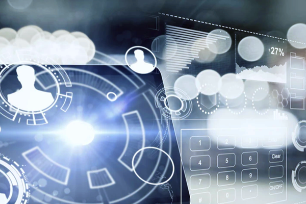 能源管理系统在某金属加工企业中的应用！(图1)