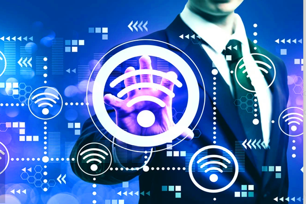 一分钟了解能源监测系统！(图1)