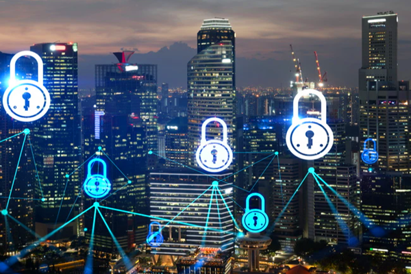 酒店能耗监测系统实施方案！(图1)