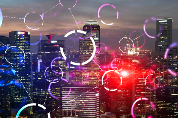 企业能源管理系统，助力节能增效！(图1)