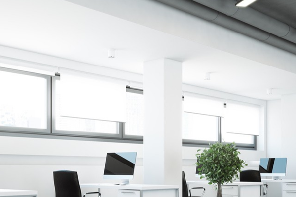 智能照明控制系统详解！(图1)