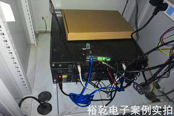 新泰正大热电有限责任公司能耗在线监测案例(图4) 新泰正大热电有限责任公司能耗在线监测案例(图4)