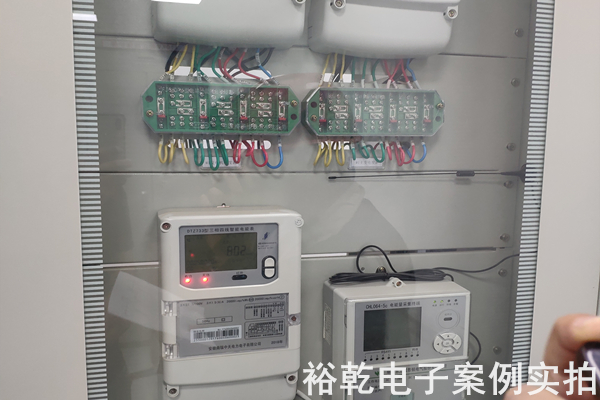 新泰正大热电有限责任公司能耗在线监测案例(图7) 新泰正大热电有限责任公司能耗在线监测案例(图7)