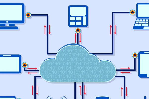 大型化工企业节能监测系统应用方案！(图1)