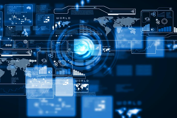 能源监测系统解决方案！(图1)