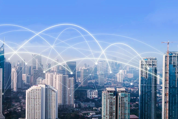 大型公共建筑能源监测系统的智慧运营！(图1)