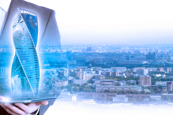 建筑节能监测系统建设的重要意义！(图1)