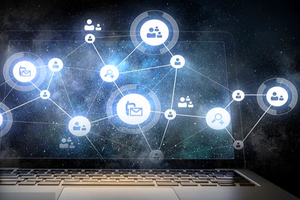 信息化平台在能耗监测系统管理中的应用！(图1)