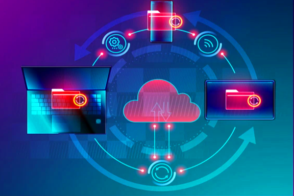 企业节能监测系统的功能概况！(图1)