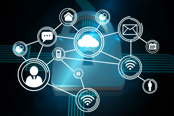 工业智慧能源管理系统重磅来袭！(图1)