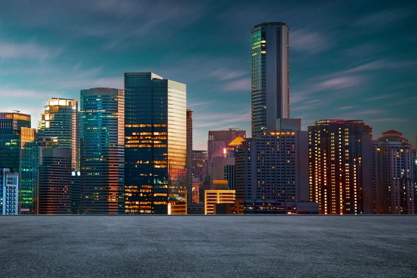 上星级酒店能耗监测系统应用！(图1)