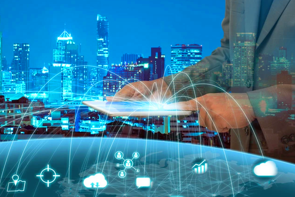 能耗监测系统的施工与调试！(图1)