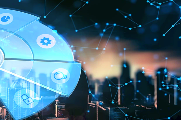 能耗监测系统解决方案！(图1)