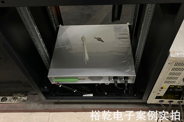 山东岱岳制盐有限公司能耗监测案例(图6)