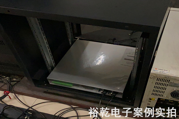 山东岱岳制盐有限公司能耗监测案例(图8)