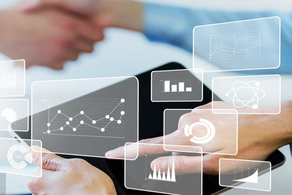 干货分享：能源监测管理系统！(图1)