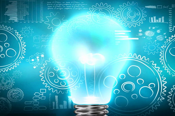 智能照明控制系统的结构和组成！(图1)