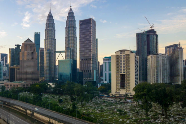 建筑能耗监测系统概况！(图1)