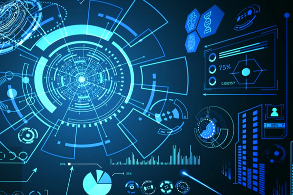 划重点：高耗能工业企业能耗监测系统！(图1)