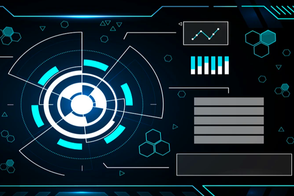 能源监测管理系统技术手段及意义！(图1)