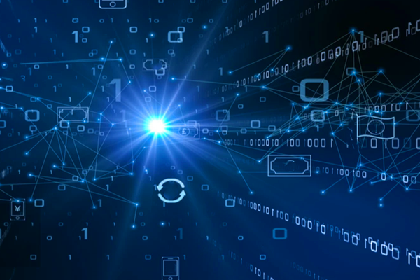 能源监测管理系统设计原则及解决方法！(图1)