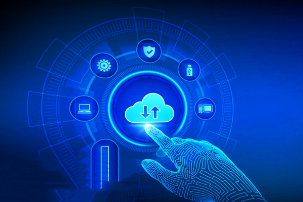 能耗在线监测系统实现功能及节能应用！(图1)