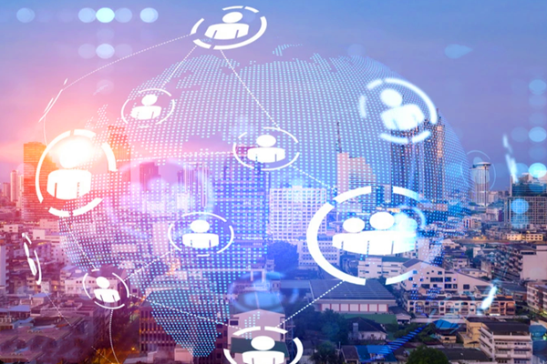 能源监测管理系统，提高绿色经济服务！(图1)