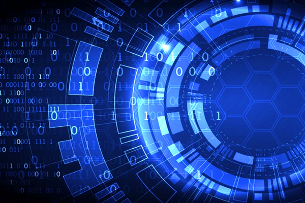 能耗监测系统：一屏知全域！(图1)