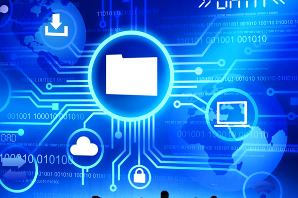 能耗监测系统，赋能企业节能减排！(图1)