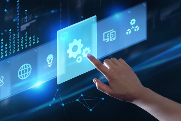 一屏知全域，城市级综合能源管理平台在常州上线！(图1)