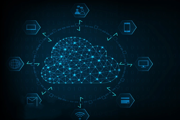 化工园区能耗监测系统，综合能源管理方案！(图1)