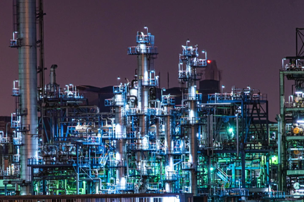 关于“十四五”推进沿黄重点地区工业项目入园及严控高污染、高耗水、高耗能项目的通知！(图1)