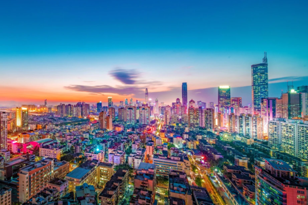 建筑节能监测系统，重塑数智化管理价值！(图1)