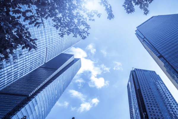 为实现“双碳目标”，建筑行业应当推进节能减排工作！(图1)