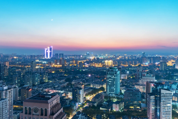 企业在建立节能监测系统时，做好能源初始评审工作！(图1)