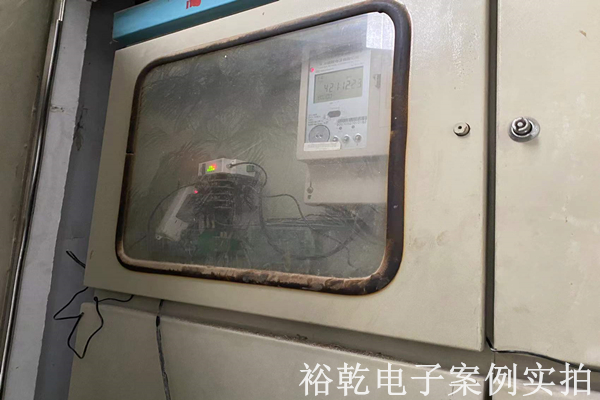新泰市新浩建材有限公司能耗监测案例(图3) 新泰市新浩建材有限公司能耗监测案例(图3)
