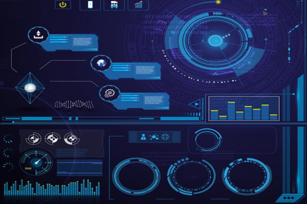 企业建设能耗在线监测系统的目的是什么？(图1)