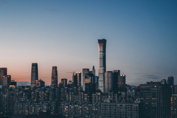 推进碳达峰碳中和，探索工业园区低碳发展路径！(图1)