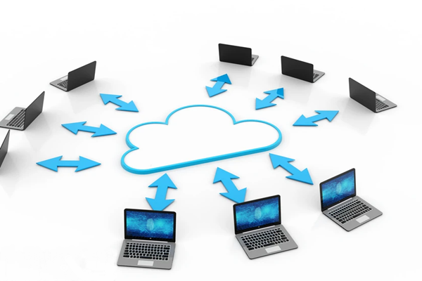 能耗监测系统，促进企业数字化、信息化发展！(图1)
