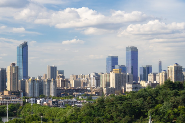 能耗监测系统结构分析及节能要求！(图1)