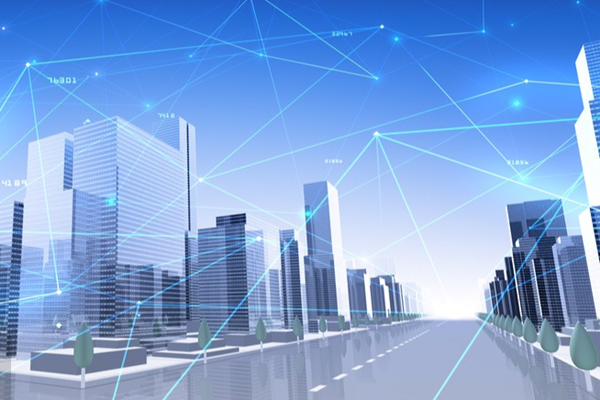 碳中和监测系统，用数据呈现建筑智慧！(图1)