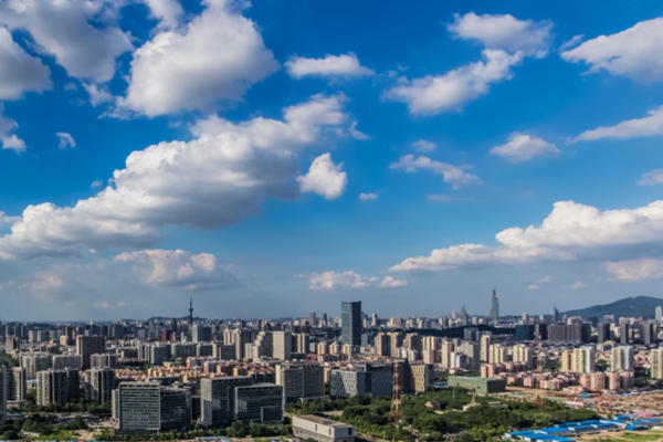 碳达峰监测系统，以数字化赋能“双碳”战略！(图1)